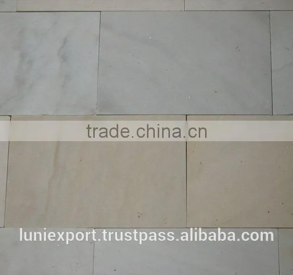 Indian Autumn Slate Stone Tiles photo-5