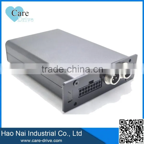 2016 the Newest Anti Collision Warning System AWS650 (It Can Connect With AVL Fleet Management System) photo-2