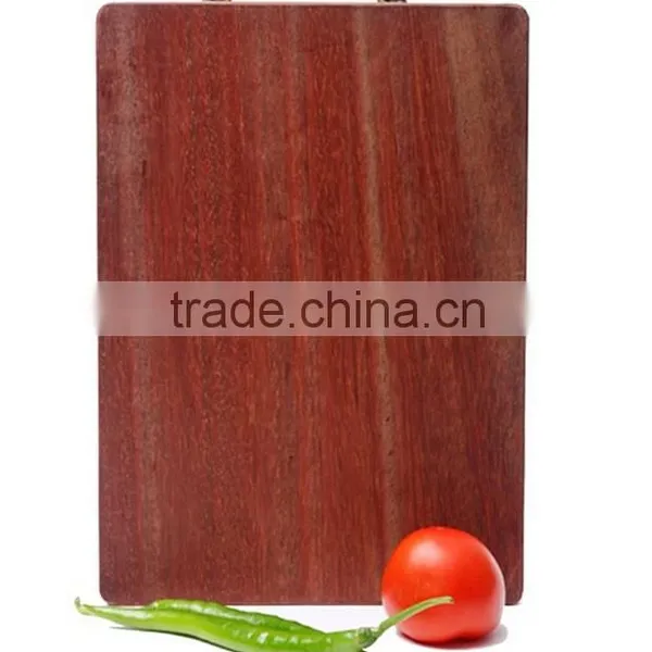 Customized Solid Wood Cutting Boards,high Quality Wooden Chopping Blocks photo-3