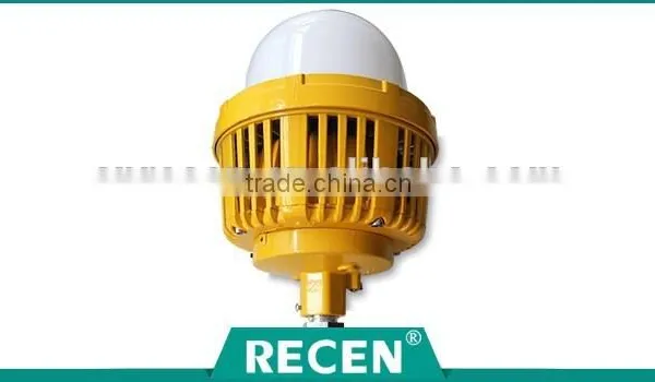 IP65 Low Consumption Alloy Energy-saving 50w Led Explosion Proof Light, Explosion Proof Spot Light photo-3