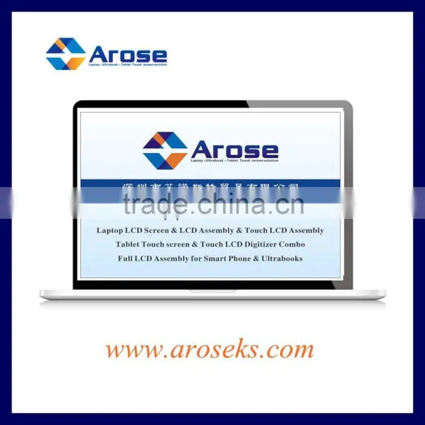Laptop Spare Parts Lcd Assembly A1425