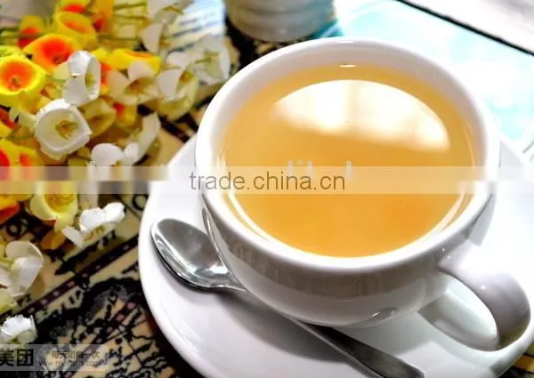 TOP QUALITY INSTANT GINGER TEA WITH HONEY INSTANT TEA