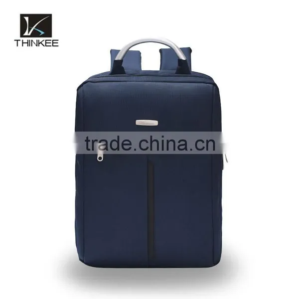 China 2016wholesale Backpack School College Laptop Bag for Teens Quality Choice photo-5