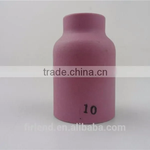 Tig Ceramic Nozzles for Arc Welding Machines