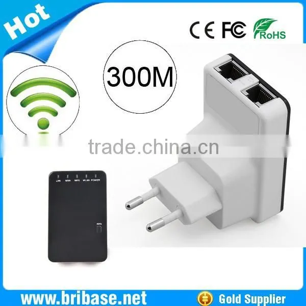 2015 Wireless Mini Router Repeater photo-2