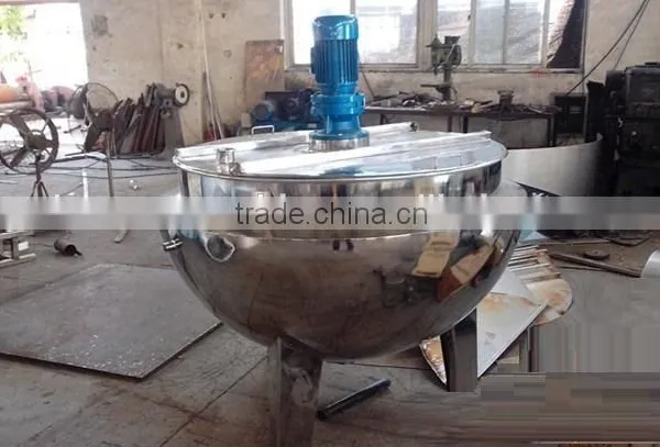 Best Price Stainless Steel Pot for Sale photo-3