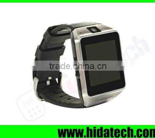 Best Price Hot Selling Touch Screen Phone Watch With Camera Wholesale Retailer photo-3
