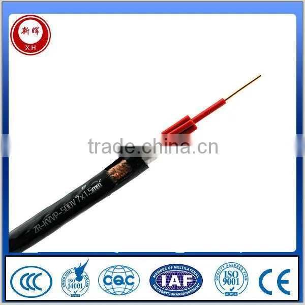 Multicore Control Cable photo-2