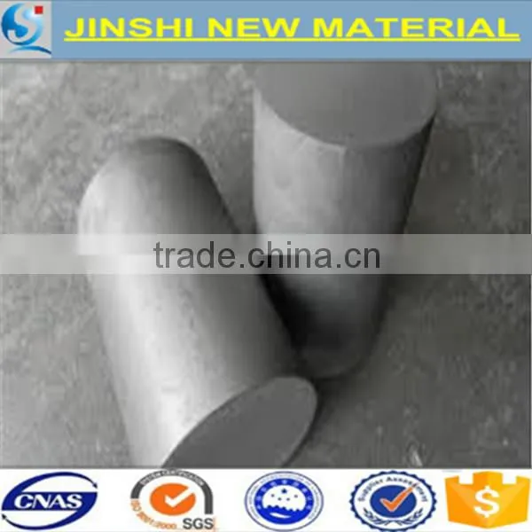 High Purity High Density Fine Particle Graphite Brick photo-3