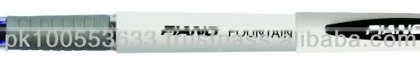 PIANO Fountain Pens