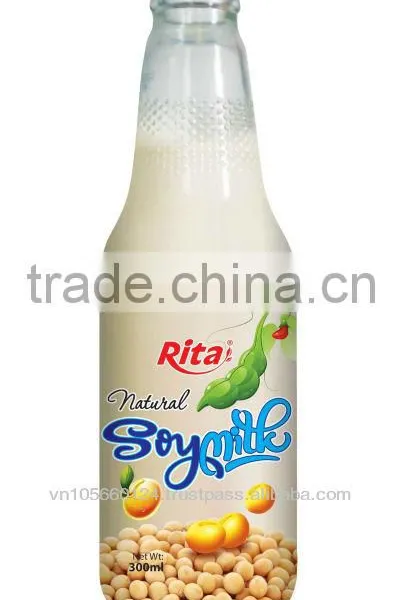 Fresh Soy Milk
