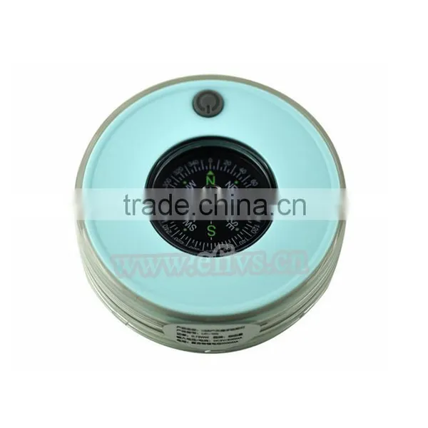 2016 Hot Sale Outside USB Handy Silicon Storage LED Lamp for Hunting Equipment Outdoor photo-4