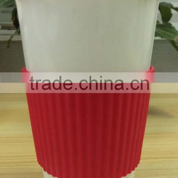 Ceramic Bulk Good Quality Starbucks Coffee Mugs With Lids Cover
