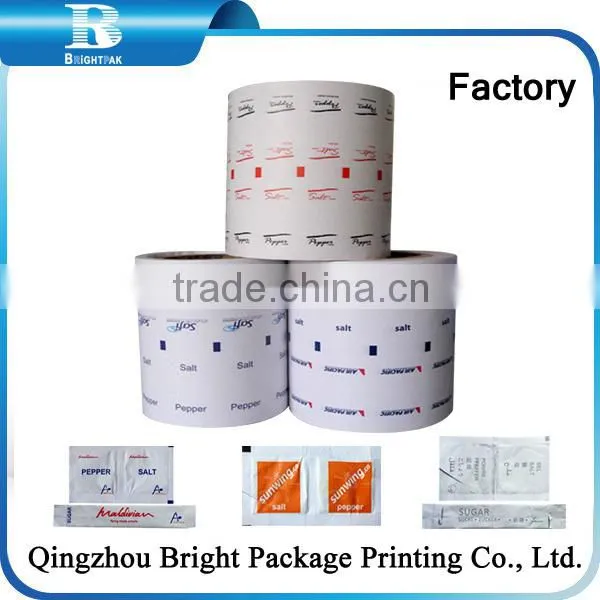 Hotsale Single Sugar Wrapping Paper PE Coated Paper photo-4