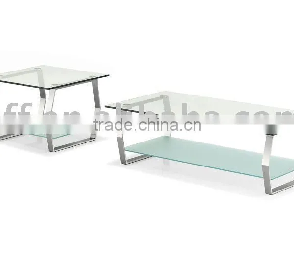 Metal Coffee Table T-03 photo-2