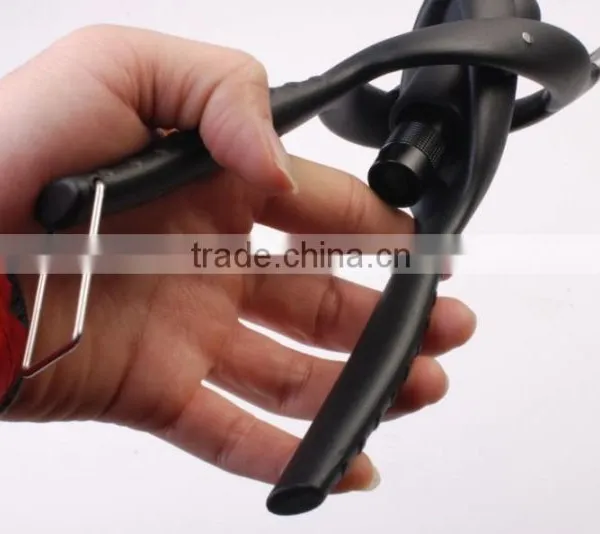 Barbeque Tongs BBQ Clip With Warm White LED Light photo-3