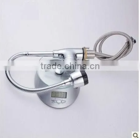 Thermostatic Kitchen Faucet Locks Upc Nsf Kitchen Faucet Spray Kitchen Faucet photo-3