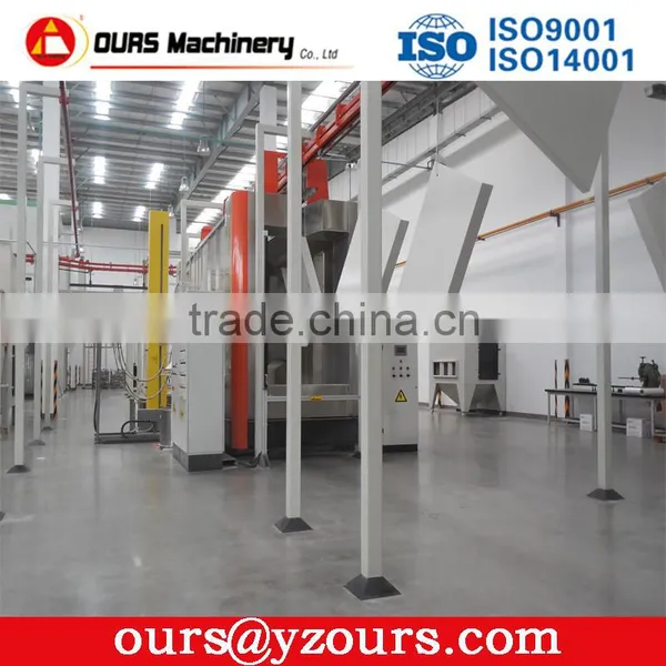 Metal Coating Line photo-2