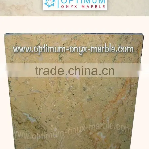 SAHARA GOLD MARBLE TILE - 004 photo-3