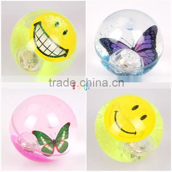 New Products 2015 China Manufacturer Wholesale Market Bulk Ball Pit Balls Crazy Bounce Ball photo-5