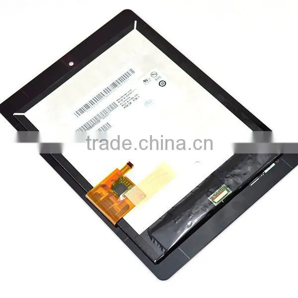 China LCD Touch Screen Digitizer Assembly For Acer Iconia Tablet A1-810 B080XAT01.1 photo-2