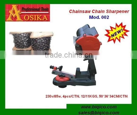 Chainsaw Chain Sharpener(Chain Saw Sharpener) 85W/90W