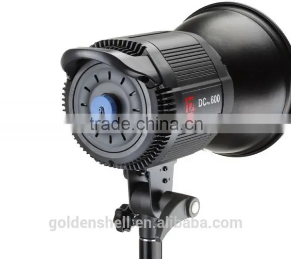 JINBEI Discovery Series Battery Photo Flash, Out Door Photo Flash photo-5