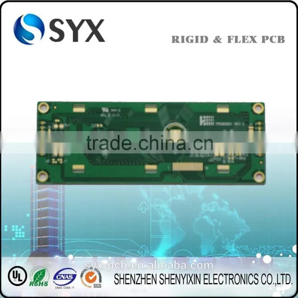 PCB Board Manufacturer and Pcb Board for Projector photo-4