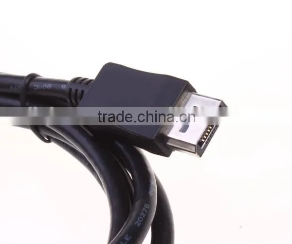 HDMI to DP Cabo High Quality photo-3