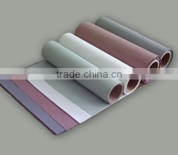 Silicone Rubber Compound Cloth