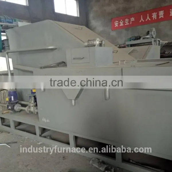 Washing Machine for Industrial Furnace photo-3