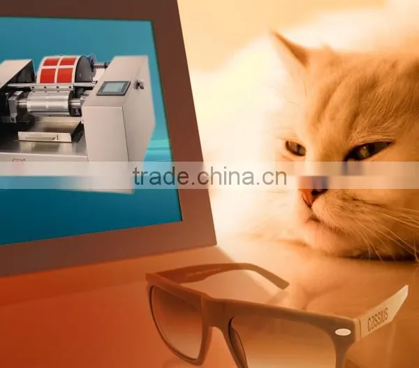 High Quality NCB Rotogravure Paste Ink Proofer photo-4