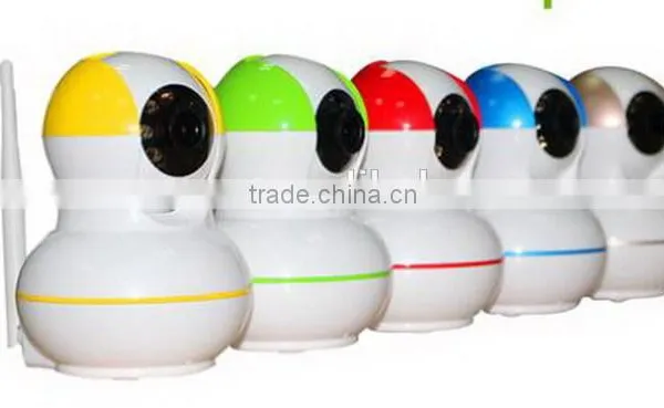 Good Quality Mini Low Cost Cheap hd Wifi ip Camera photo-2