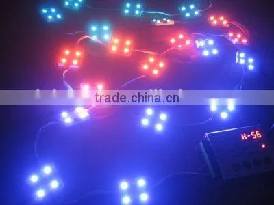Super Bright 10mm White Led Smd Module,led Module,led Module 5050 photo-2