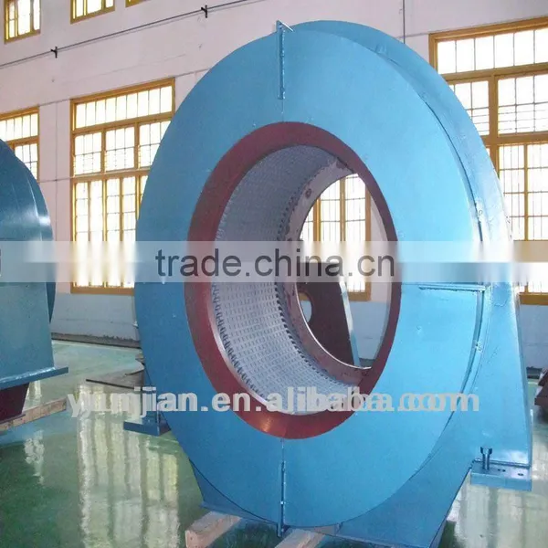 Water Turbine Generator