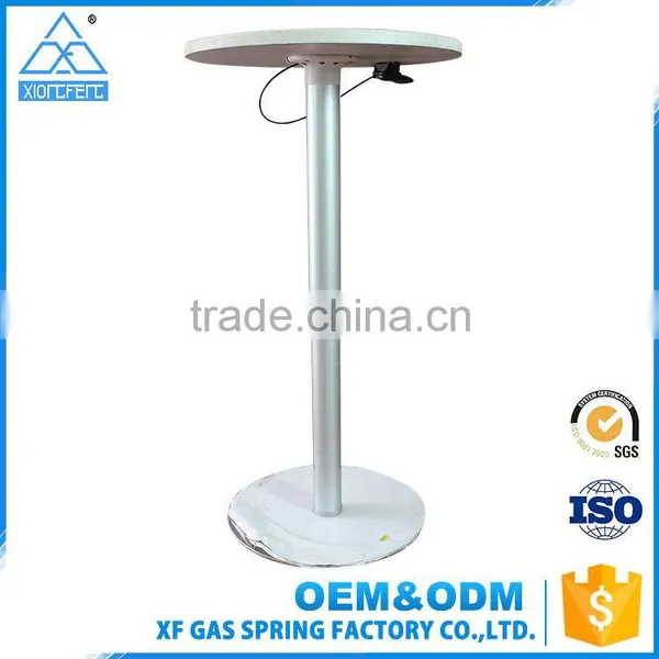 Furniture Accessories Height Adjustable Table Lifting Column photo-4