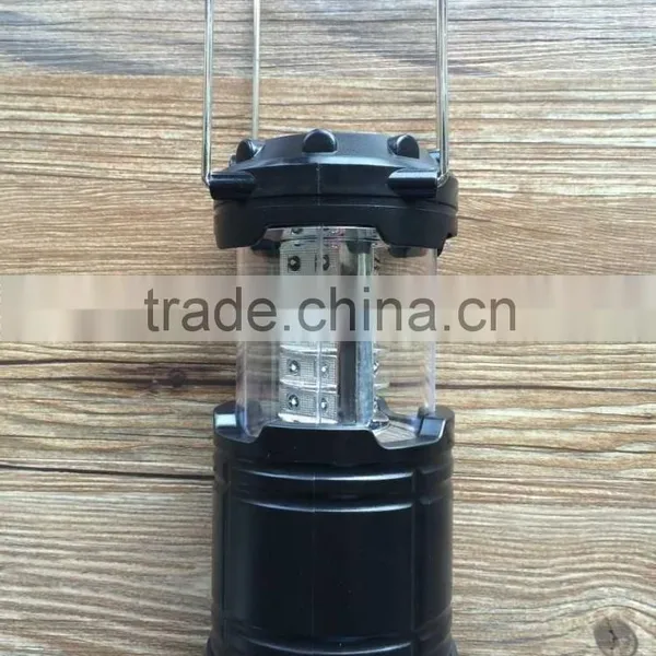 New design made in china useful LED camping light