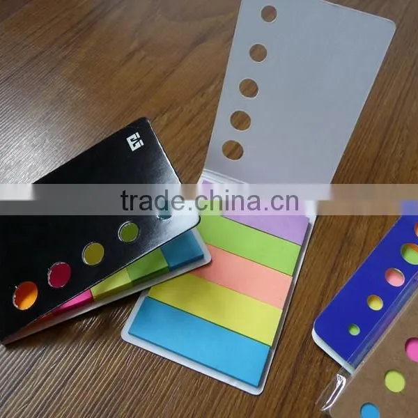 Made in Chian Cheap and Eco-friendly Promotional Notepad photo-2