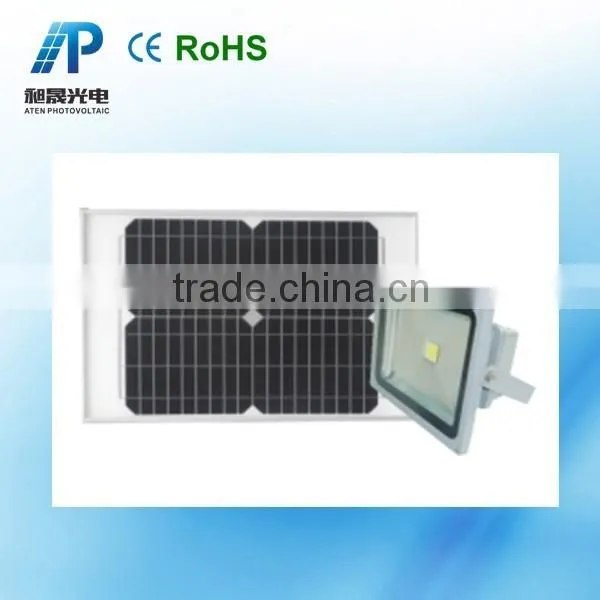 25 w All in One Waterproof Solar Led Street Light