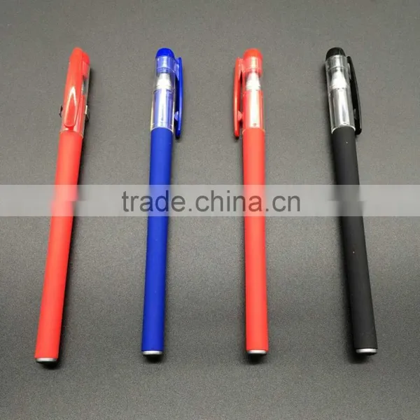 Office and School Use Cheap Gel Ink Pens, Business Pen photo-3