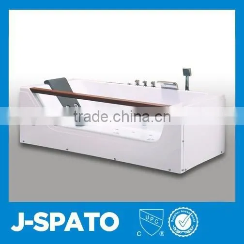 New Arrival Luxury Hot Tub Sanitary Ware From Zhejiang photo-2