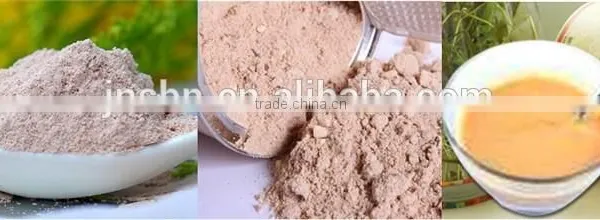 Automatic High Quality Baby Food Production Line photo-4