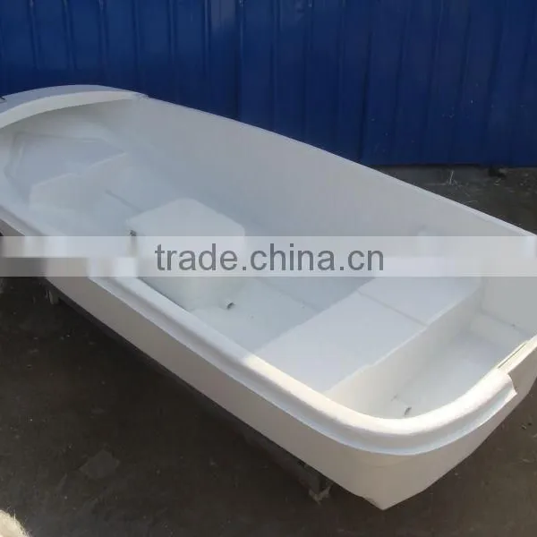 Small Dighny Fishing Boat 3.35m