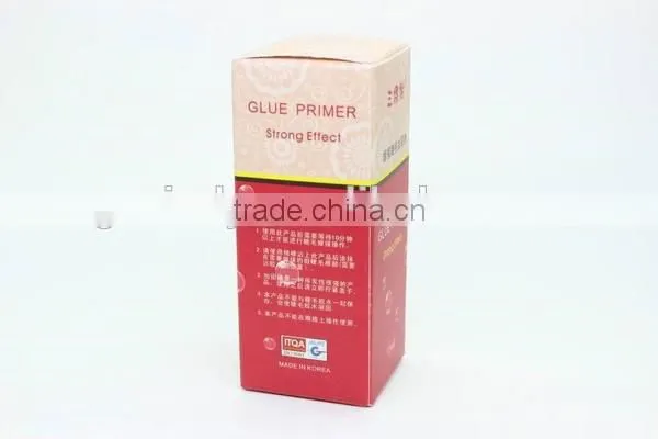 15ML Glue Primer for Individual False Eyelashes Extension Eye Beauty Makeup Application Tools photo-3