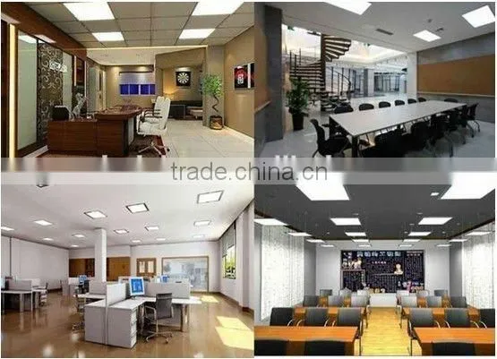 US Inventory UL Led Panel Light 65w 110v 2X4 LED Panel Light photo-4