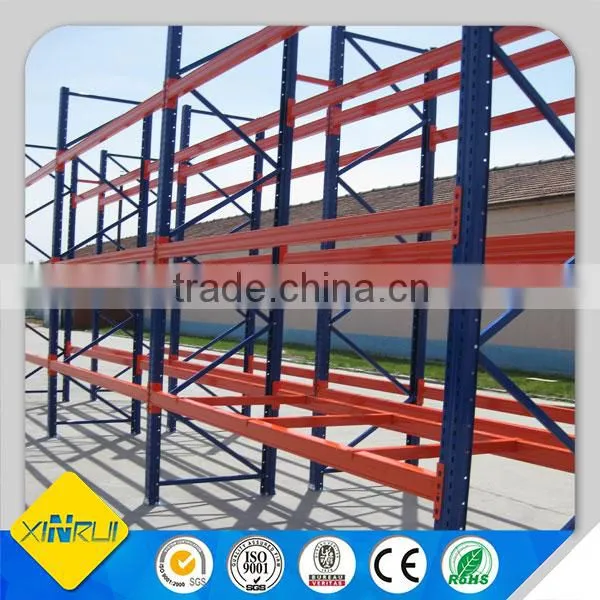 High Quality Storage Pallet Rack photo-2