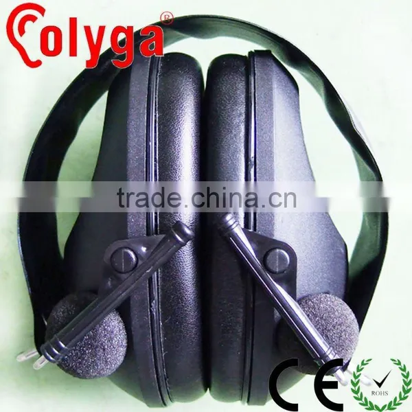 Hunting Earphone