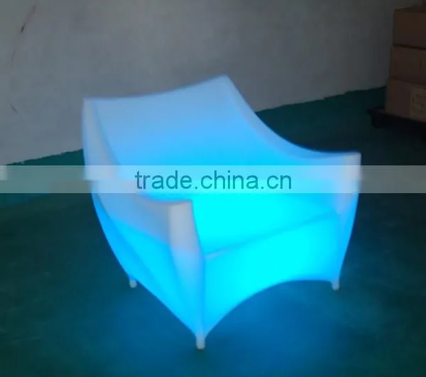 2015 Club/disco/party/pub New Led Big Sofa photo-3