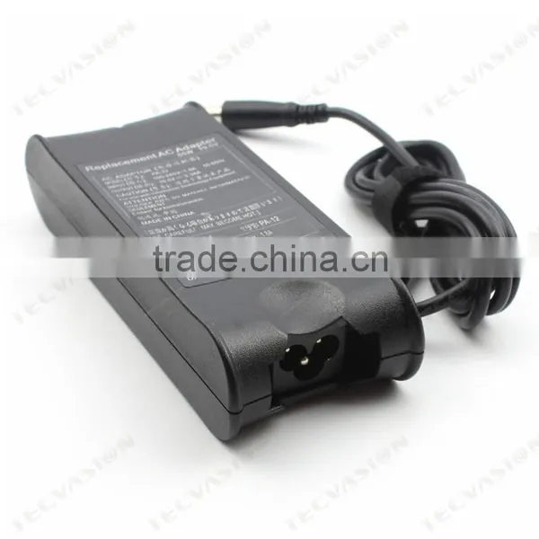 Brand New Laptop Charger AC Adapter 65W 19.5V 3.34A 65W 7.4*5.0 mm For Inspiron 6000 6400 8600 9200 photo-2