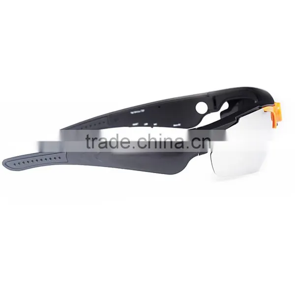 HD720P Factory Oem 5 Million Pixels Glasses Camera photo-6